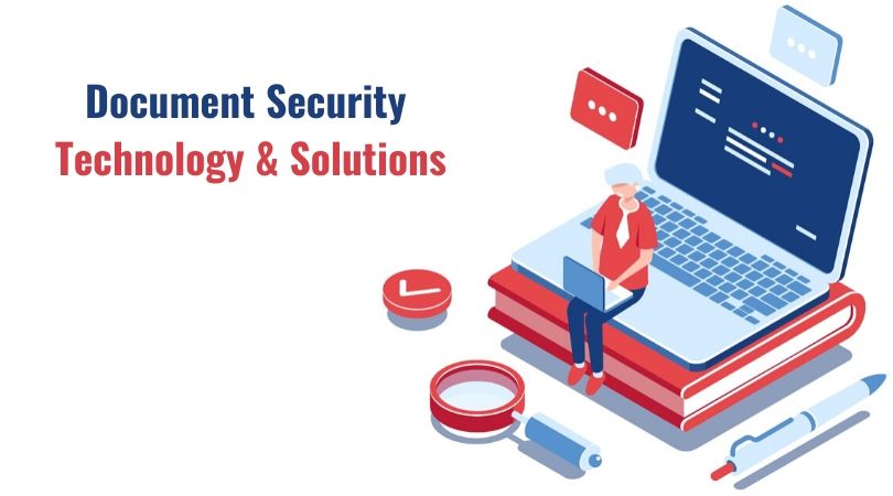 Document Security Technology & Solutions