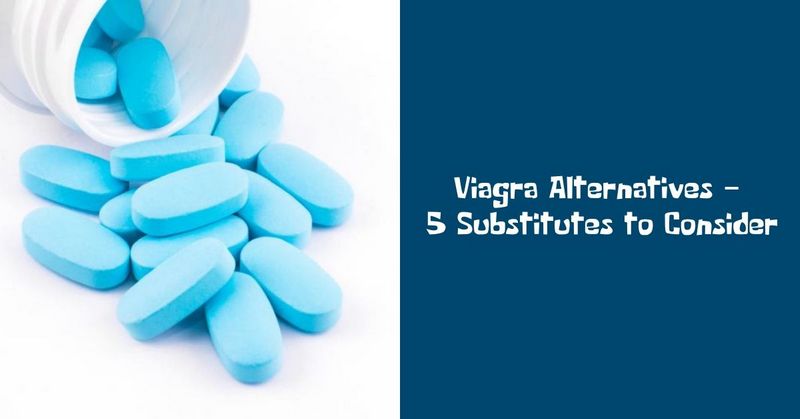 viagra alternative